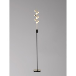 Торшер Aployt Delfin APL.774.05.27