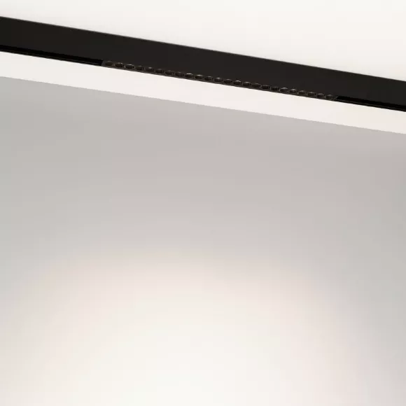 Трековый магнитный светильник Arlight MAG-ORIENT-DOTS-L465-16W Day4000-MIX (BK, 24 deg, 48V, TUYA Zigbee) (IP20 Металл) 053813, 2700, 6500 Трековый магнитный светильник Arlight MAG-ORIENT-DOTS-L465-16W Day4000-MIX (BK, 24 deg, 48V, TUYA Zigbee) (IP20 Металл) 053813, 2700, 6500
