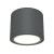 Накладной светильник Maytoni Rendo C095CL-GX53-GR
