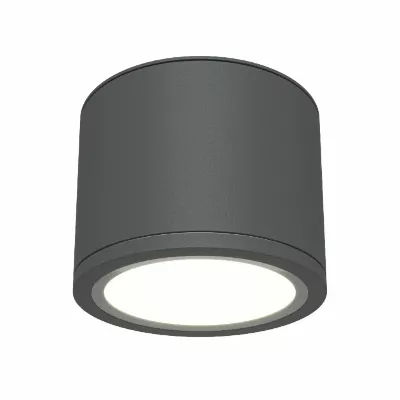 Накладной светильник Maytoni Rendo C095CL-GX53-GR