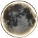 Настенный светильник ImperiumLoft Cosmos Moon 208940-23