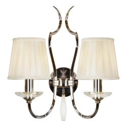 Бра iLamp Charm W2508-2 nic