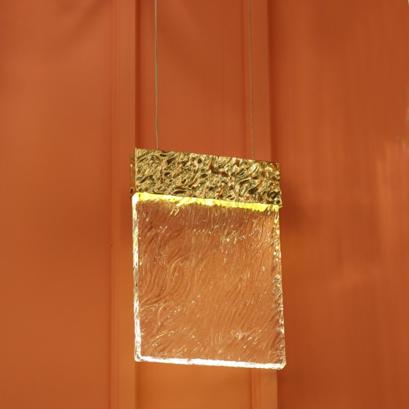 Подвесной светильник Cloyd Escobar 10681