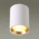 Накладной светильник Odeon Light 4206/1C
