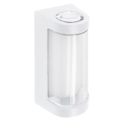 Уличный настенный светильник Feron Челси DH057 51487