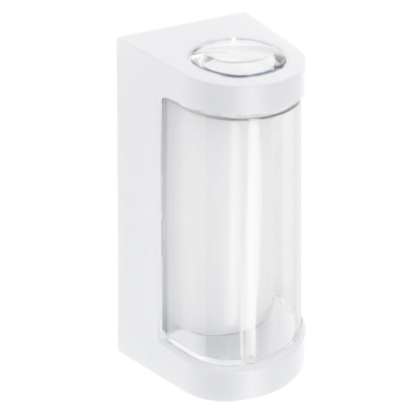 Уличный настенный светильник Feron Челси DH057 51487