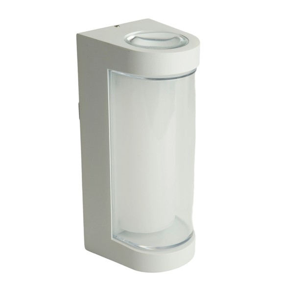 Уличный настенный светильник Feron Челси DH057 51487