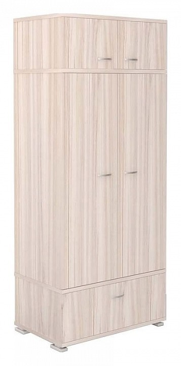 Шкаф платяной Домино КС-20 MER_KS-20_K