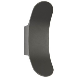 Уличный настенный светильник Favourite Gala 3030-2W