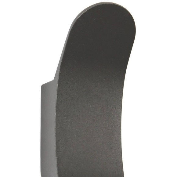 Уличный настенный светильник Favourite Gala 3030-2W