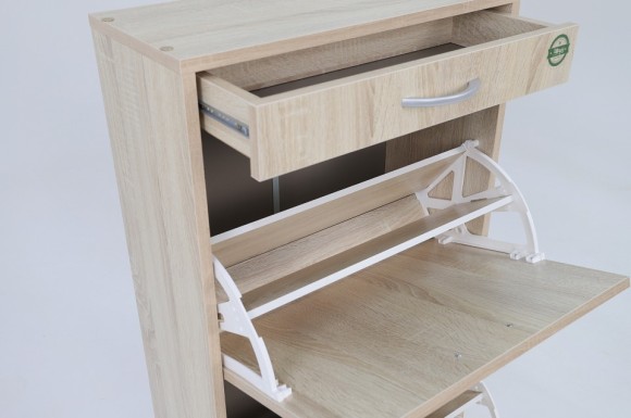 Тумба для обуви Шо-52 В MBW_101837