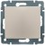 Переключатель одноклавишный перекрестный Legrand Valena Classic 695608