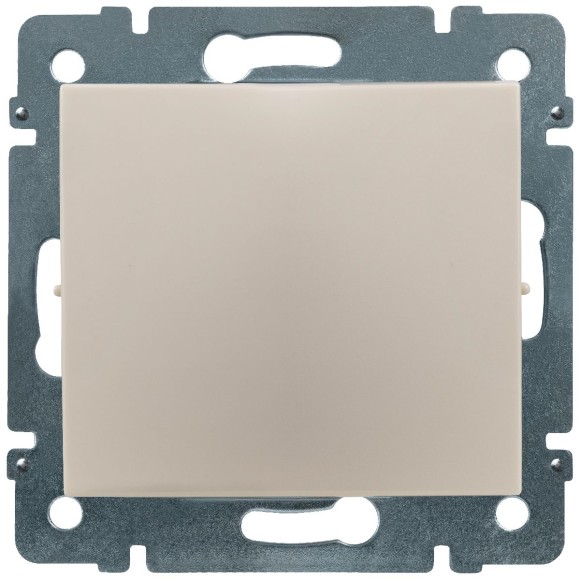 Переключатель одноклавишный перекрестный Legrand Valena Classic 695608