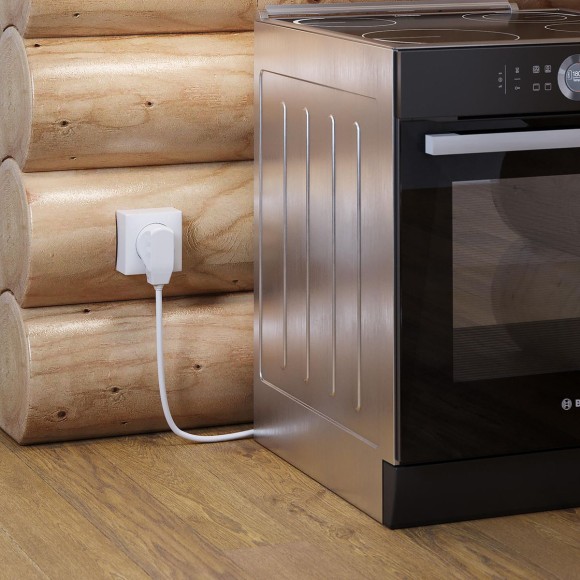 Коробка для накладного монтажа Werkel 4690389170812 W1199201