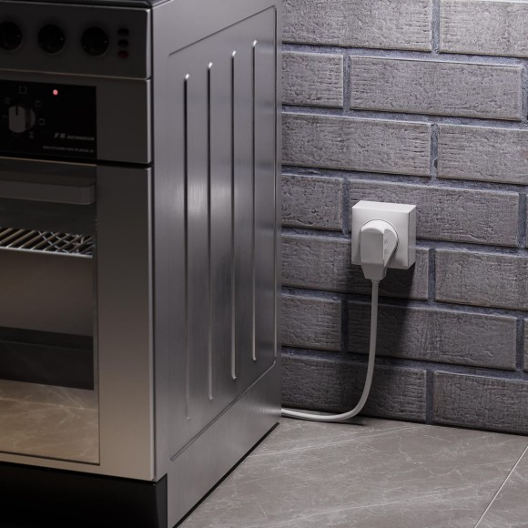 Коробка для накладного монтажа Werkel 4690389170812 W1199201