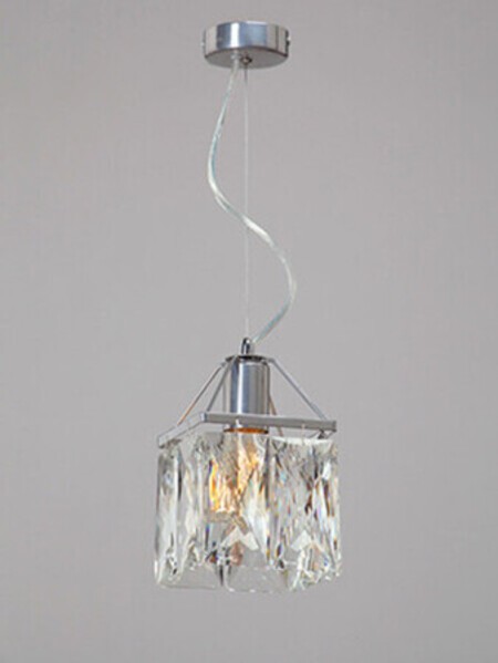 Подвесной светильник Vitaluce V5288-9/1S