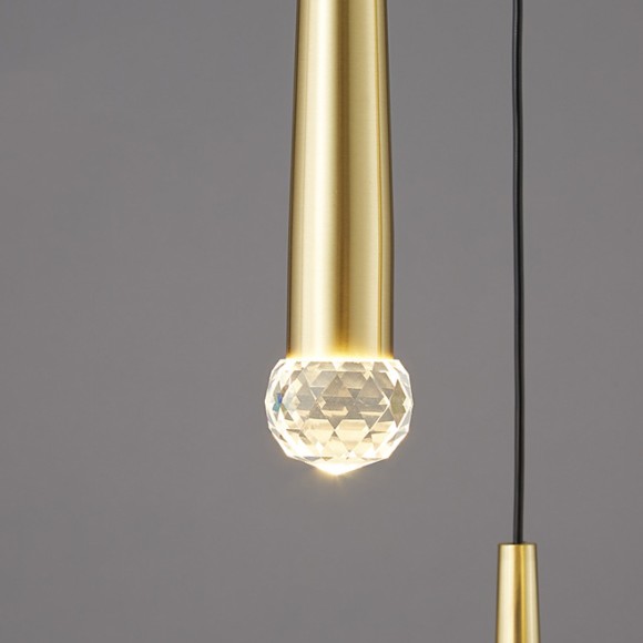 Подвесной светильник ImperiumLoft Magrit 228356-23