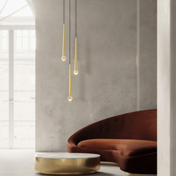 Подвесной светильник ImperiumLoft Magrit 228356-23