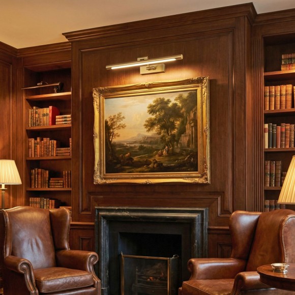 Подсветка для зеркал Reluce 06738-0.2-460