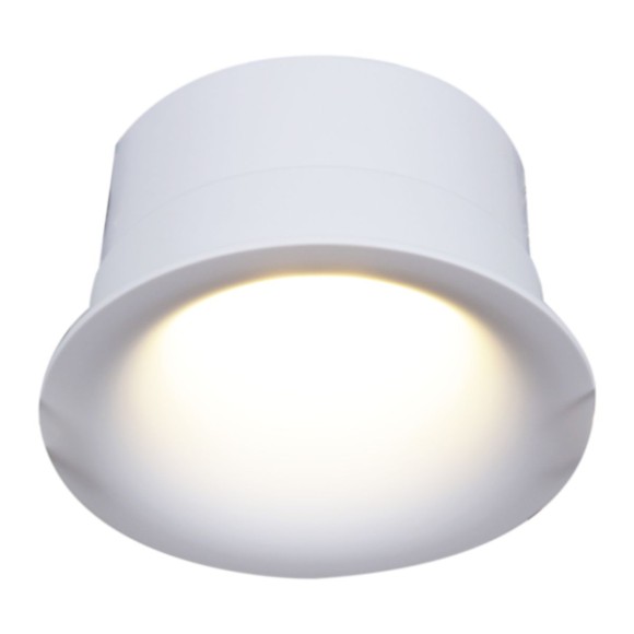 Встраиваемый светильник Reluce 16062-9.0-001LD MR16 WT