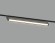 Трековый магнитный светильник Ambrella Light Track System GL2350