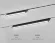Трековый магнитный светильник Ambrella Light Track System GL2350, 3000-6400, От теплого до холодного, 90