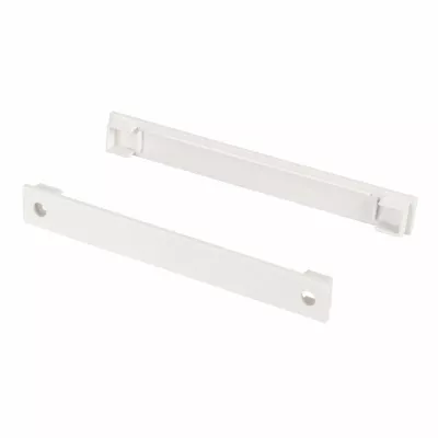 Заглушка Arlight FANTOM-W75-DUAL WHITE 039953