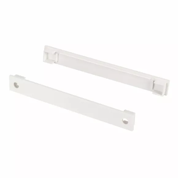 Заглушка Arlight FANTOM-W75-DUAL WHITE 039953 Заглушка Arlight FANTOM-W75-DUAL WHITE 039953