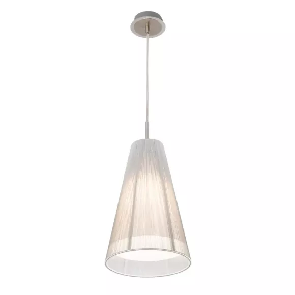 Подвесной светильник Citilux Серебристый CL936003 Подвесной светильник Citilux Серебристый CL936003