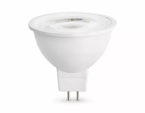 Светодиодная лампа Ambrella Light Bulbing GU5.3 9W 6400K 170906, Холодный белый, Китай Светодиодная лампа Ambrella Light Bulbing GU5.3 9W 6400K 170906, Холодный белый, Китай