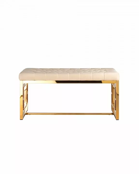 Банкетка Бруклин SGR_BENCH-012-TG-BG Банкетка Бруклин SGR_BENCH-012-TG-BG