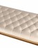 Банкетка Бруклин SGR_BENCH-012-TG-BG