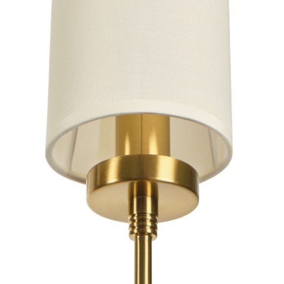 Люстра на штанге Myfar Richard MR2410-8C