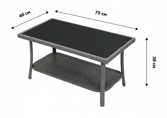 Набор уличный Лондон GST_GS9026