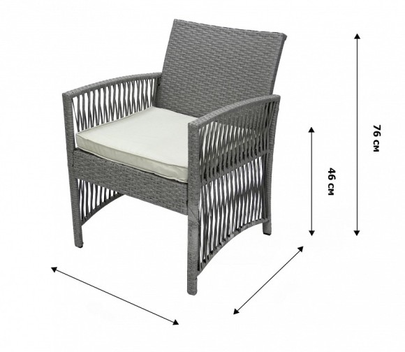 Набор уличный Лондон GST_GS9026