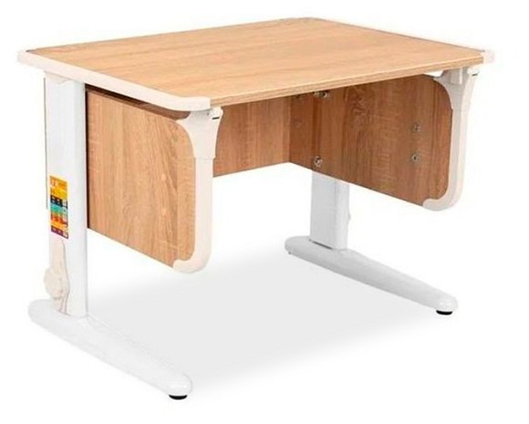 Стол учебный 4-75 DMI_472709