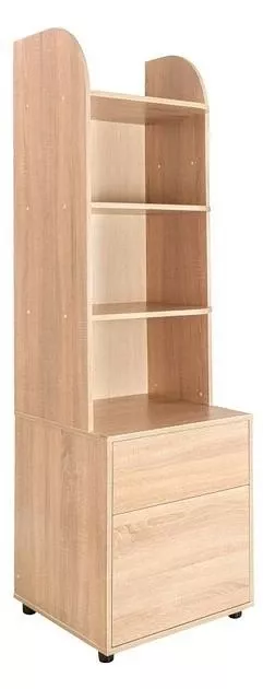 Стеллаж комбинированный СМД.08-СМД.11 DMI_473055