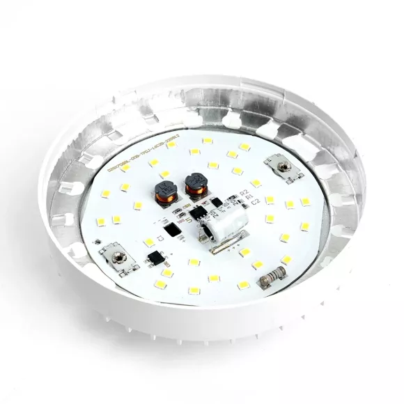 Лампа светодиодная Feron LB-474 GX70 25W 4000K 38269, светодиодный модуль Лампа светодиодная Feron LB-474 GX70 25W 4000K 38269, светодиодный модуль