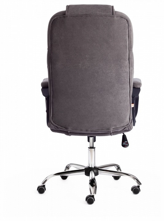 Кресло компьютерное Bergamo TET_19374