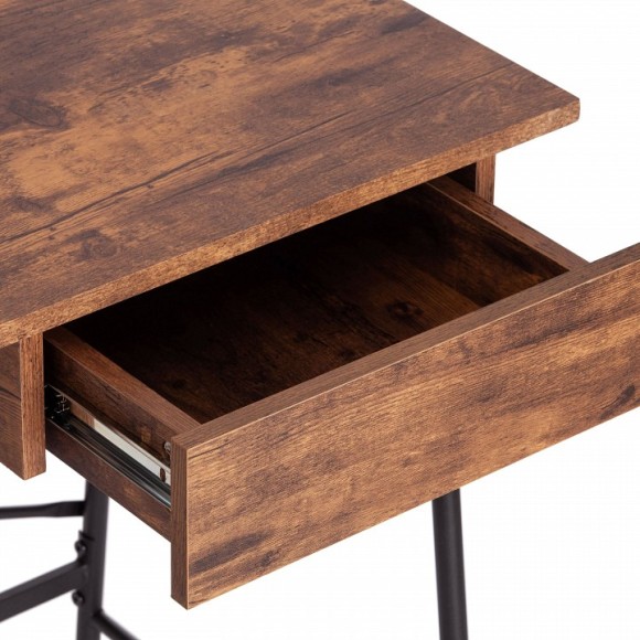 Стол письменный WD-12 TET_19170