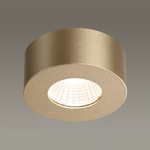Потолочный светильник Odeon Light Bene 4284/7CL Потолочный светильник Odeon Light Bene 4284/7CL