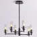 Люстра на штанге Illumico IL2216-6PLS-24 HIGHBALL