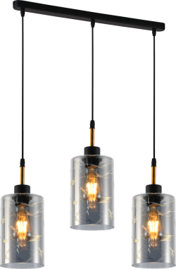 Подвесной светильник Rivoli Eileen 9154-203