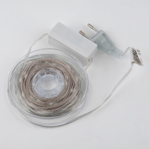 Гирлянда Uniel ULD-S1000-100/DTA MULTI IP20 DEW BAND UL-00011305