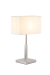 Настольная лампа Moderli Solitude V11138-1T
