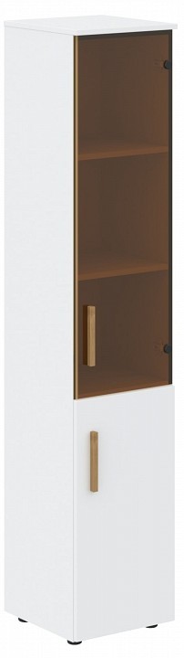 Шкаф-витрина Forta FHC 40.2(R) SKY_00-07088221