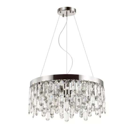 Подвесная люстра Odeon Light Semura 4985/6 Подвесная люстра Odeon Light Semura 4985/6
