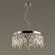 Подвесная люстра Odeon Light Semura 4985/6