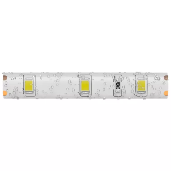Светодиодная лента Maytoni Technical 12В 2835 4,8Вт/м 3000K IP65 10105 Светодиодная лента Maytoni Technical 12В 2835 4,8Вт/м 3000K IP65 10105
