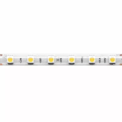 Светодиодная лента Maytoni Base 24В 5050 14,4Вт/м 3000K 5м IP65 201192